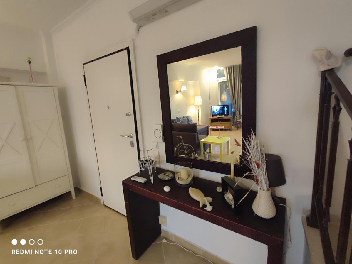Andrew'S Sunset View Apartment Loutraki  Exterior photo