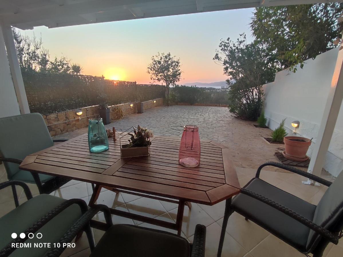 Andrew'S Sunset View Apartment Loutraki  Exterior photo