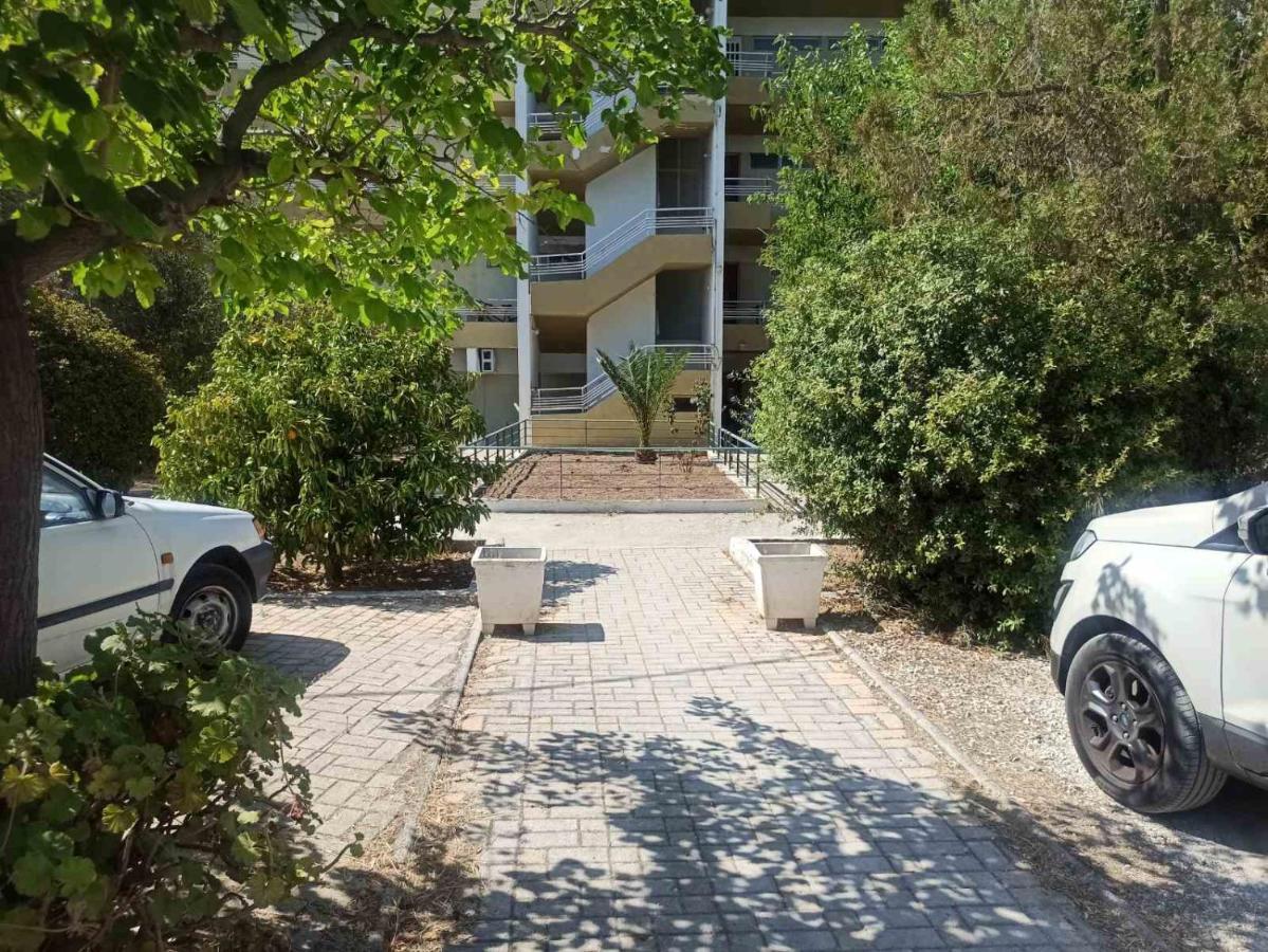 Andrew'S Sunset View Apartment Loutraki  Exterior photo